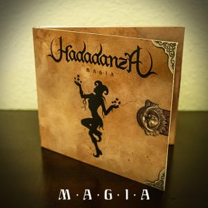 Disco Magia (Edición Digipack)